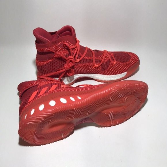 Adidas Crazy - Picture 3 of 4
